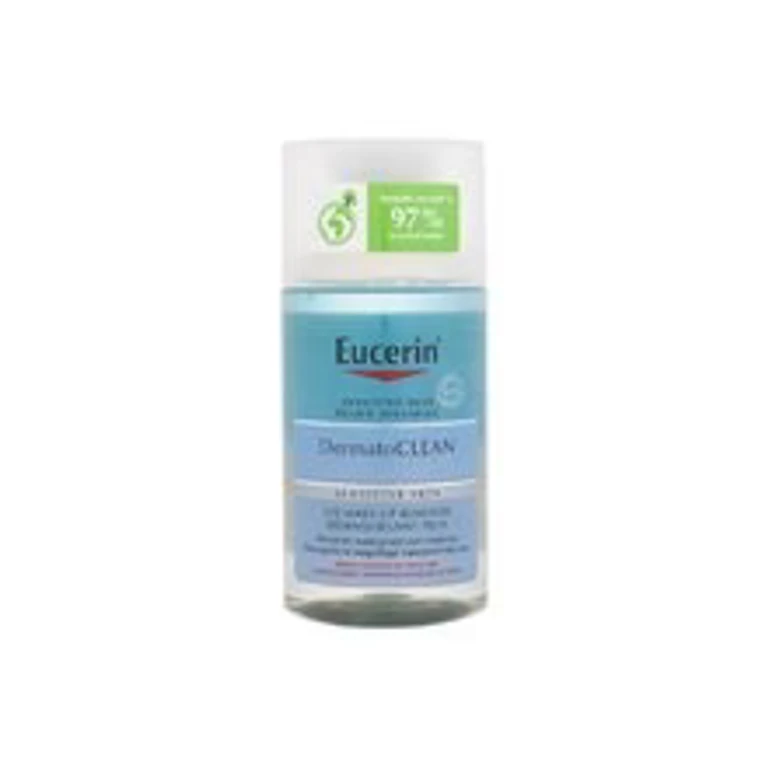DermatoClean Eye Makeup Remover size 125ml
