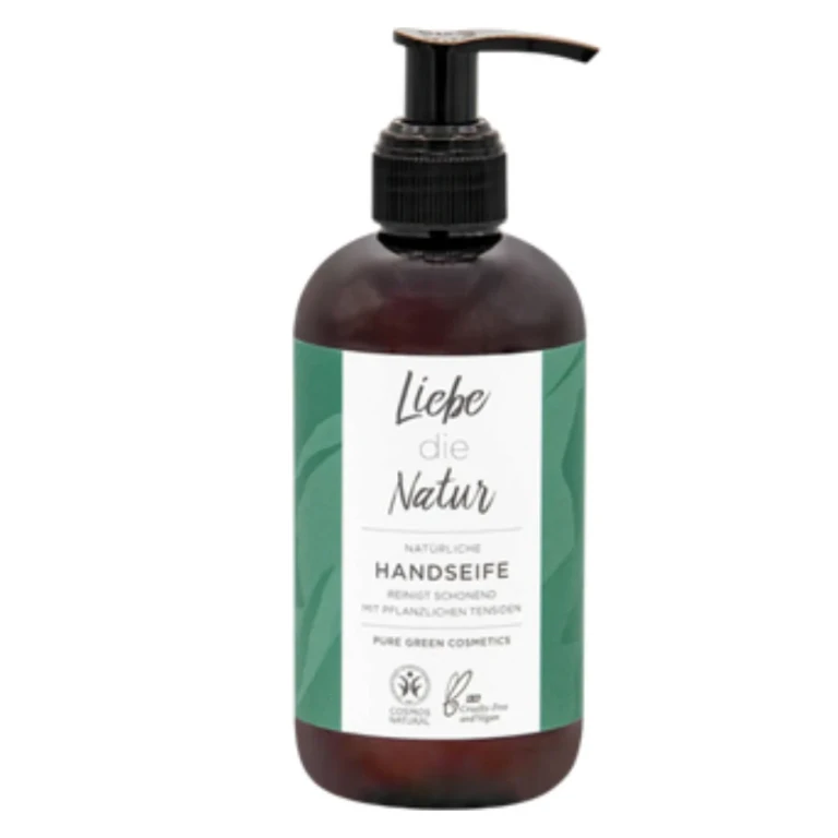 Hand soap 250 ml