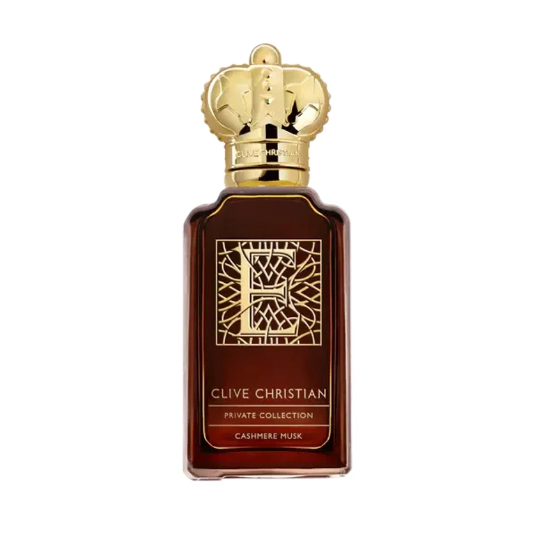 Cashmere Musk - 50ml