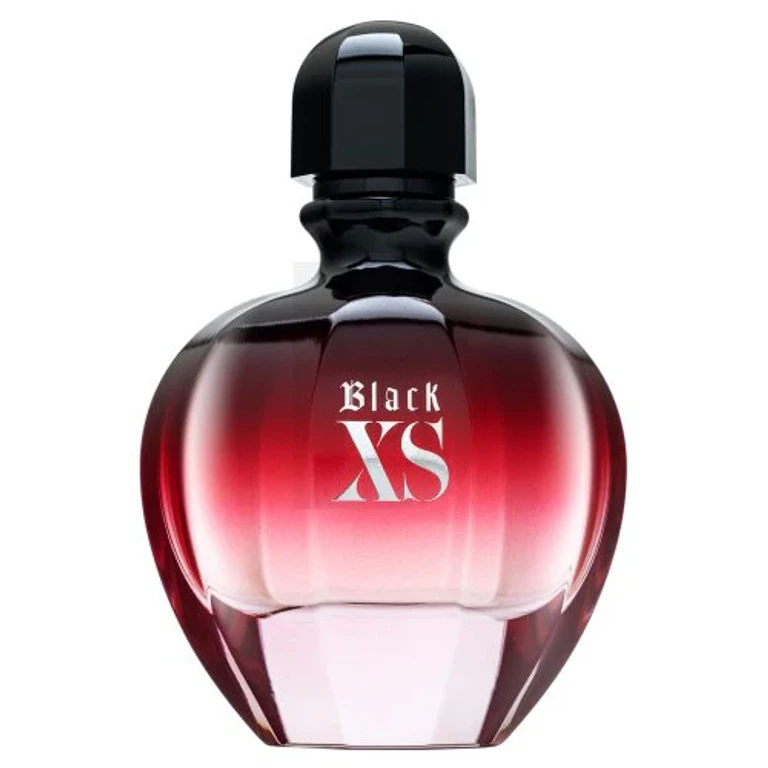 Black Eau de Parfum