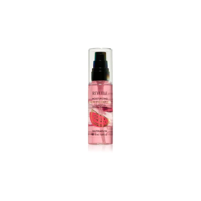 Watermelon Liquid Patches Moisturizing Eye Gel 50ml