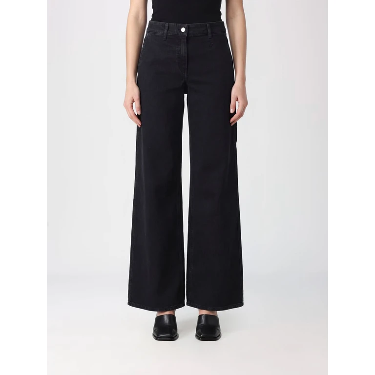 Jeans Woman color Denim (126DPA692DE00599991)