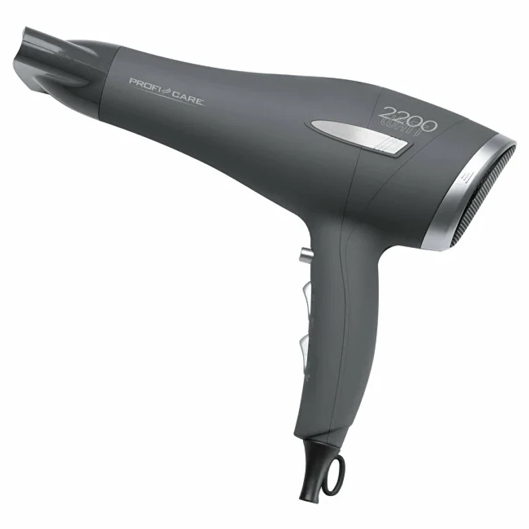 Asciugacapelli professionale PC-HT 3045 Antracite