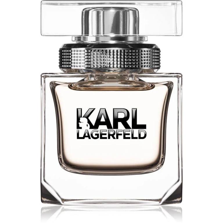 For Her - EDP - Volume: 45 ml