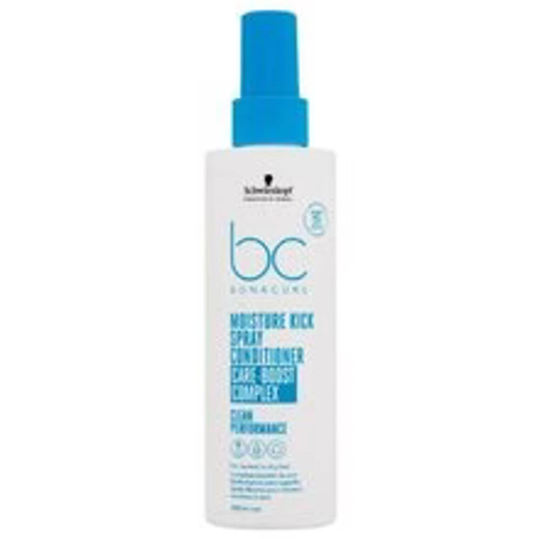 Bonacure Moisture - Light Spray Conditioner 200ml