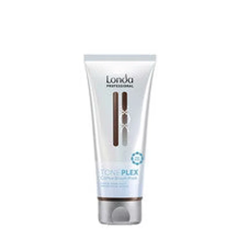 professional Mascarilla Toneplex (marrón café) - Mascarilla tonificante intensiva - 200ml