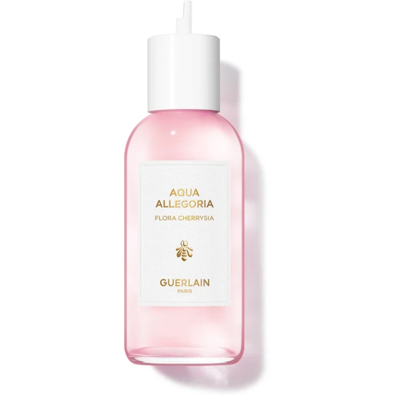 Aqua Allegoria Flora Cherrysia Eau de Toilette Refillable for Women 200ml