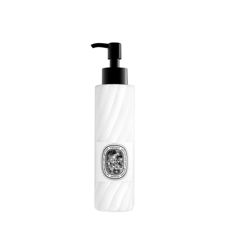 Fleur de Peau Hand and Body Lotion