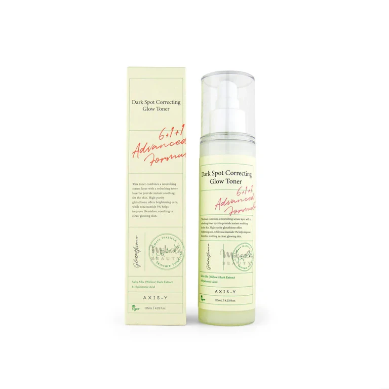 Dark Spot Correcting Toner 125ml