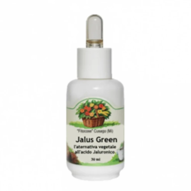 Jalus Green Balancing Serum 30 ml