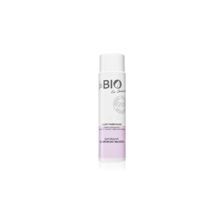 Illuminating and Strengthening Shampoo for Coloured Hair 300ml