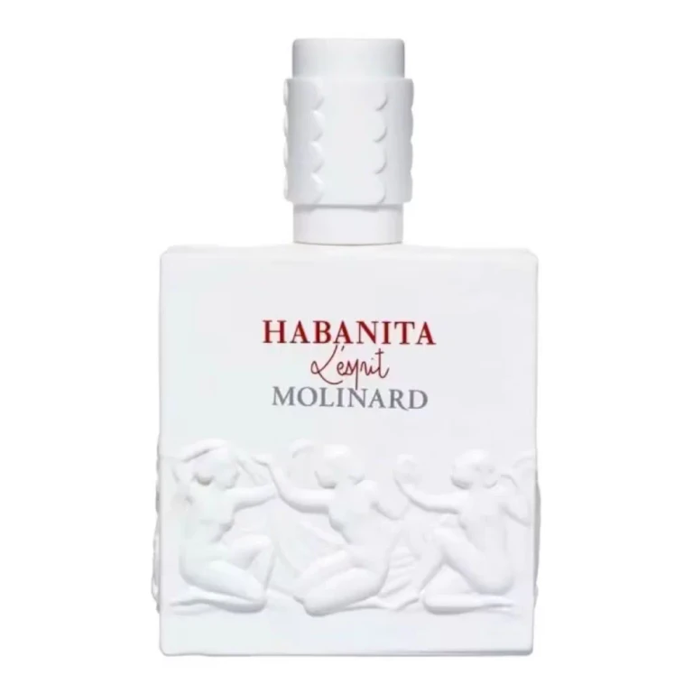 Havana TheEsprit Eau De Parfum for women 75 ml