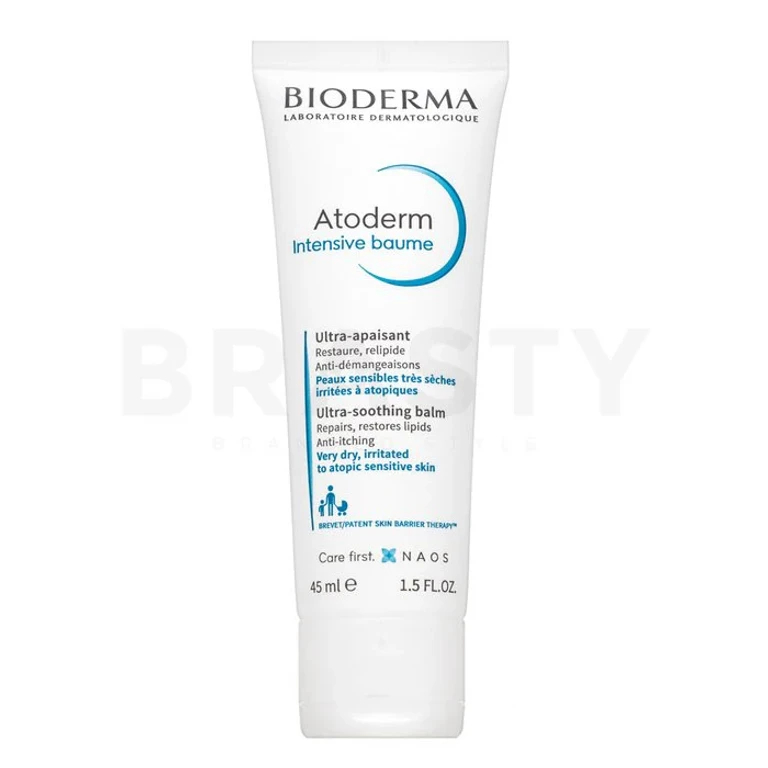 Atoderm Intensive Balm