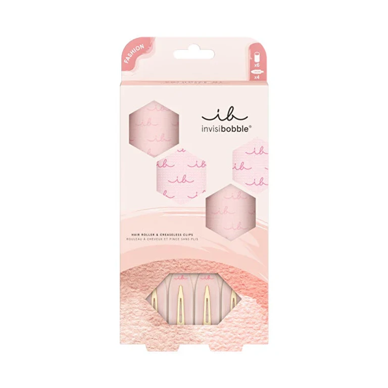 Hair Volume Set Volumize Me 10 Pieces