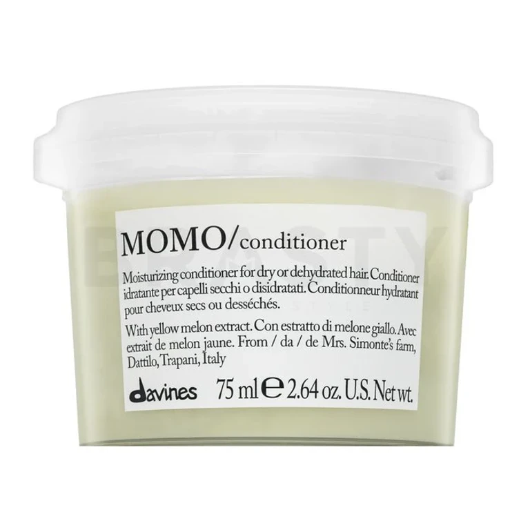Davines Essential Haircare Momo Conditioner 75 ml