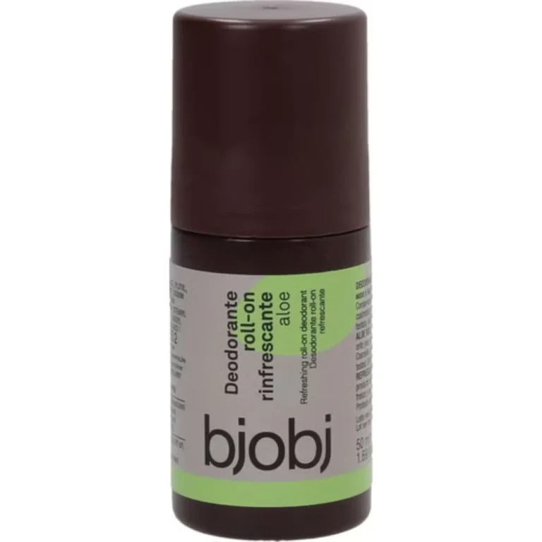Aloe Refreshing Roll-on Deodorant 50 ml