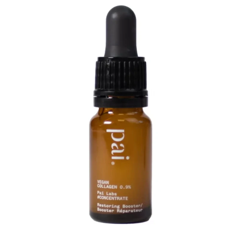 Vegan Collagen Concentrate 0.9%, 10 ml