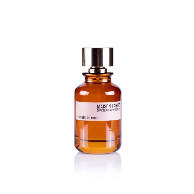 Vanille De Minuit - 100 Ml Eau De Parfum
