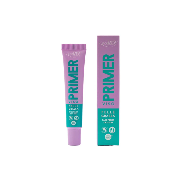 cosmetics Primer oily skin, 15 ml