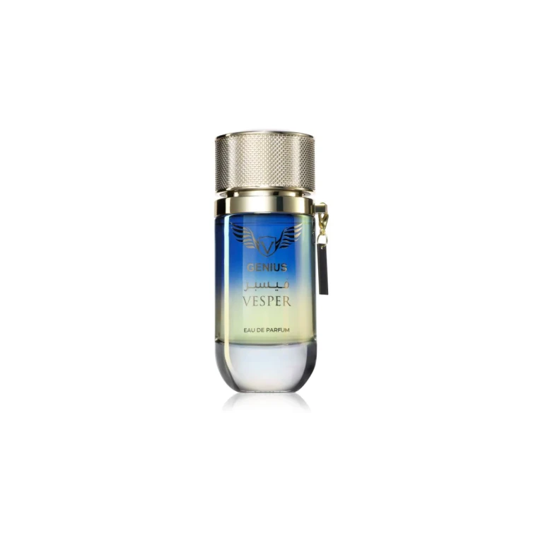 Genius Vesper Eau de Parfum for men 100 ml