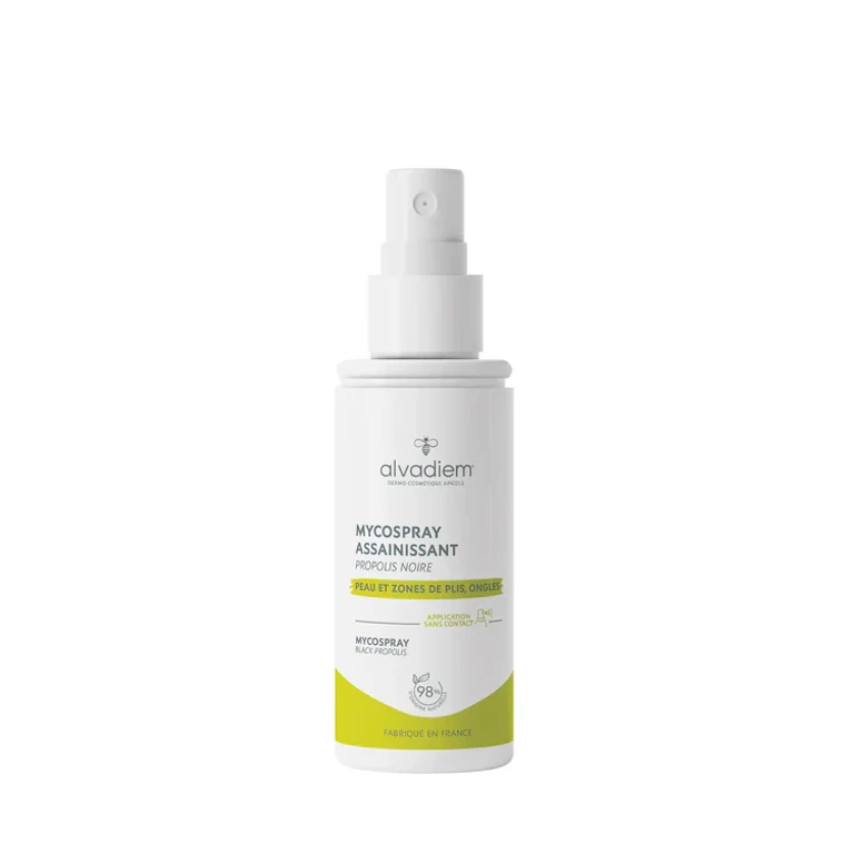 Mycospray Sanitizing 50ml