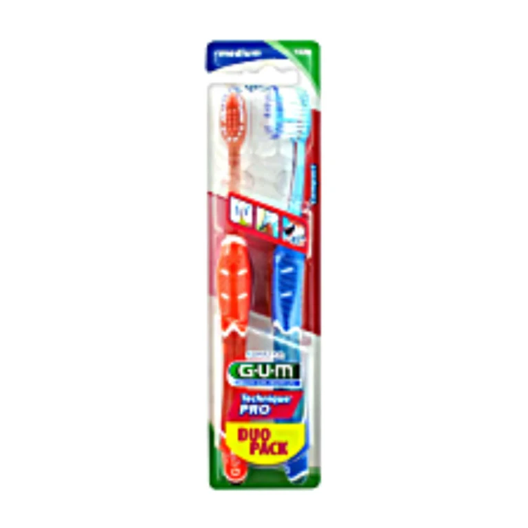 Gum Technical Toothbrush pro Medium 1528
