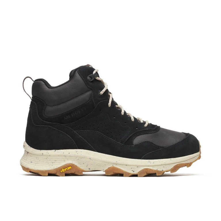Men's Merrell Speed Solo MXD Mid Waterproof
