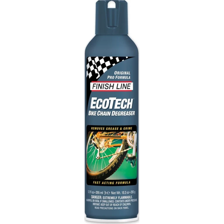 Ecotech Degreaser - 12 Oz