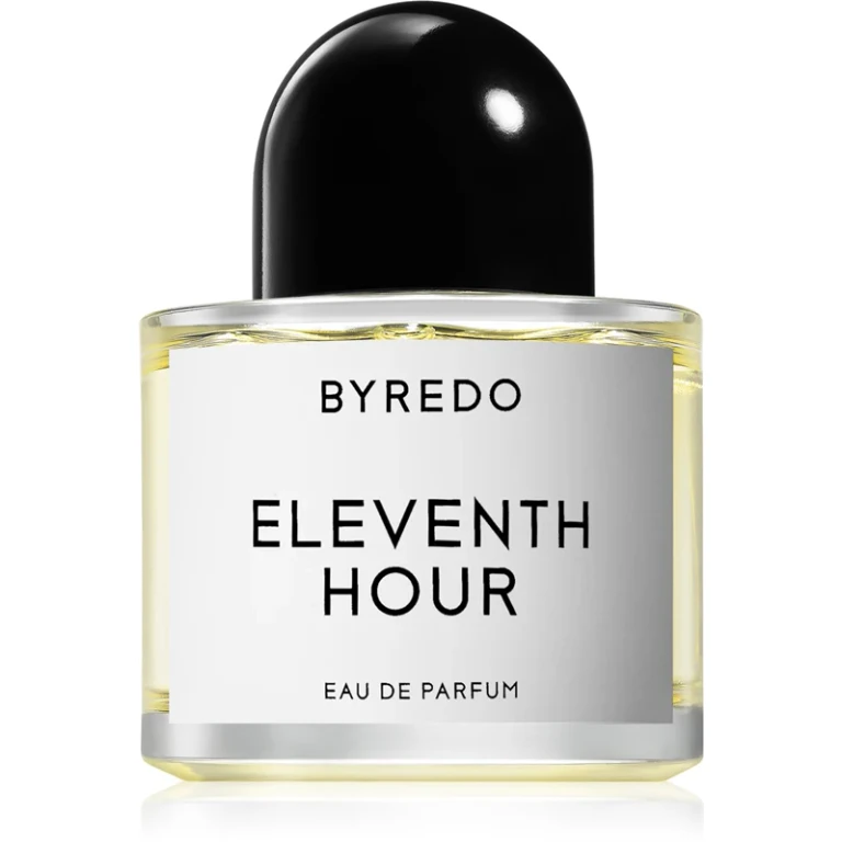 Eleventh Hour Eau de Parfum unisex 50 ml