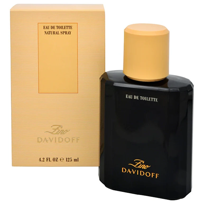 Zino - EDT - Volume: 125 ml