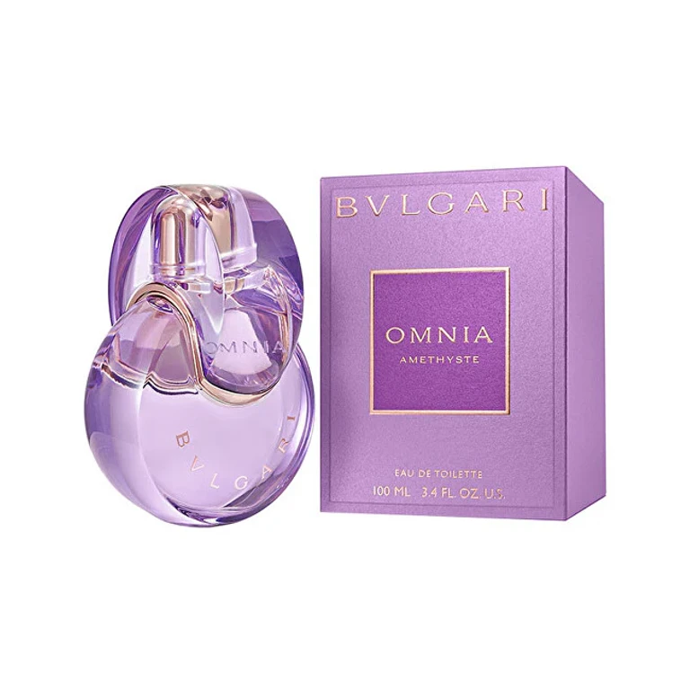 Omnia Amethyste - EDT - Volume: 30 ml