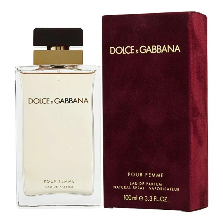 For Women 2012 - EDP - Volume: 100 ml
