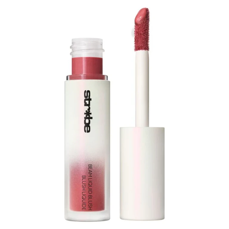 Mac Strobe Beam Liquid Blush Nitelite (4.3ml)