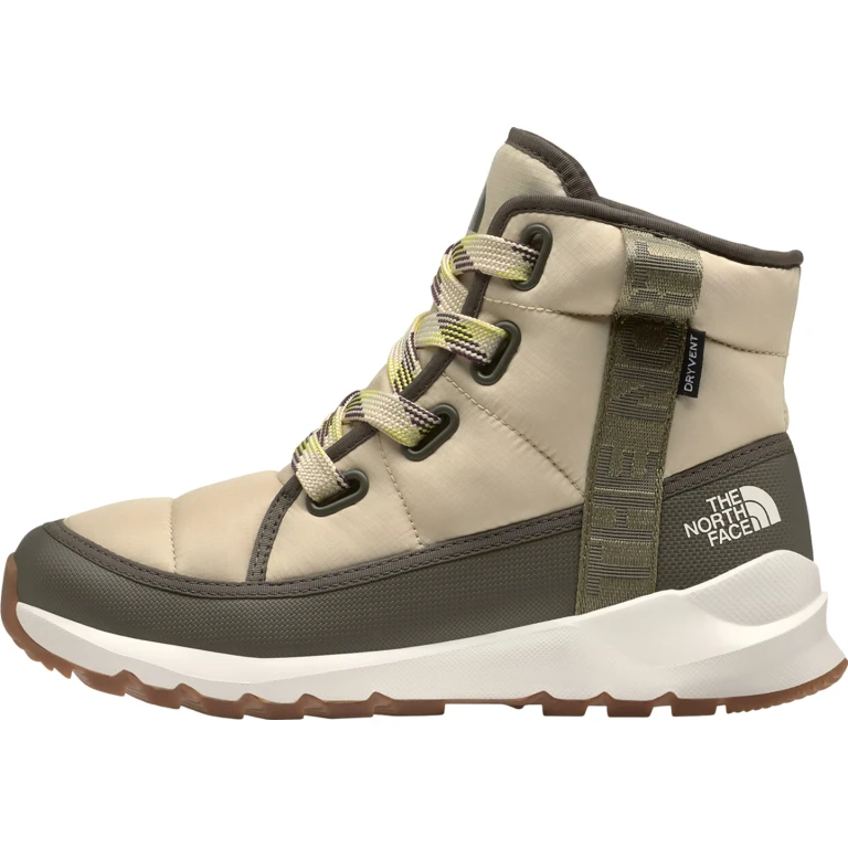 Thermo Ball Luxe Lace Up Waterproof Boots - Women's