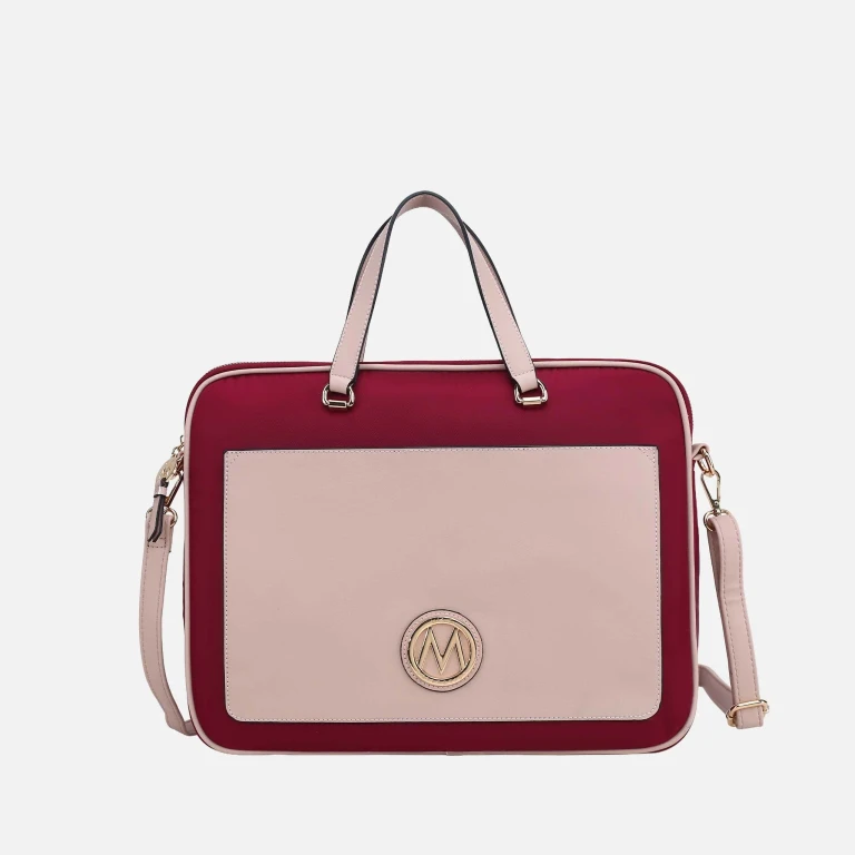 by Mia K. - Nina Laptop Case