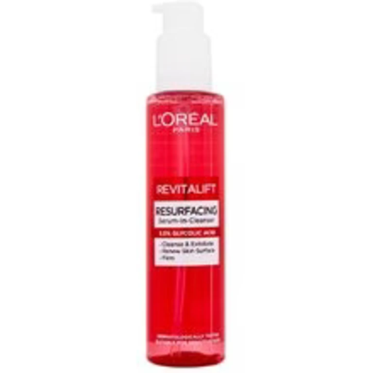 Revitalift Exfoliating Cleansing Gel with Glycolic Acid - 150ml