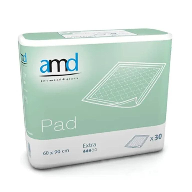 Bed protections AMD Extra Pad 30 60x90