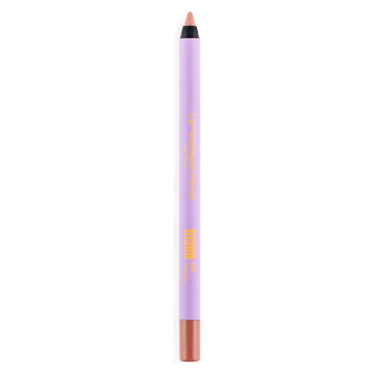 Lip-Ossession Pencil – Lip Liner 03 - Praline 1.2 G