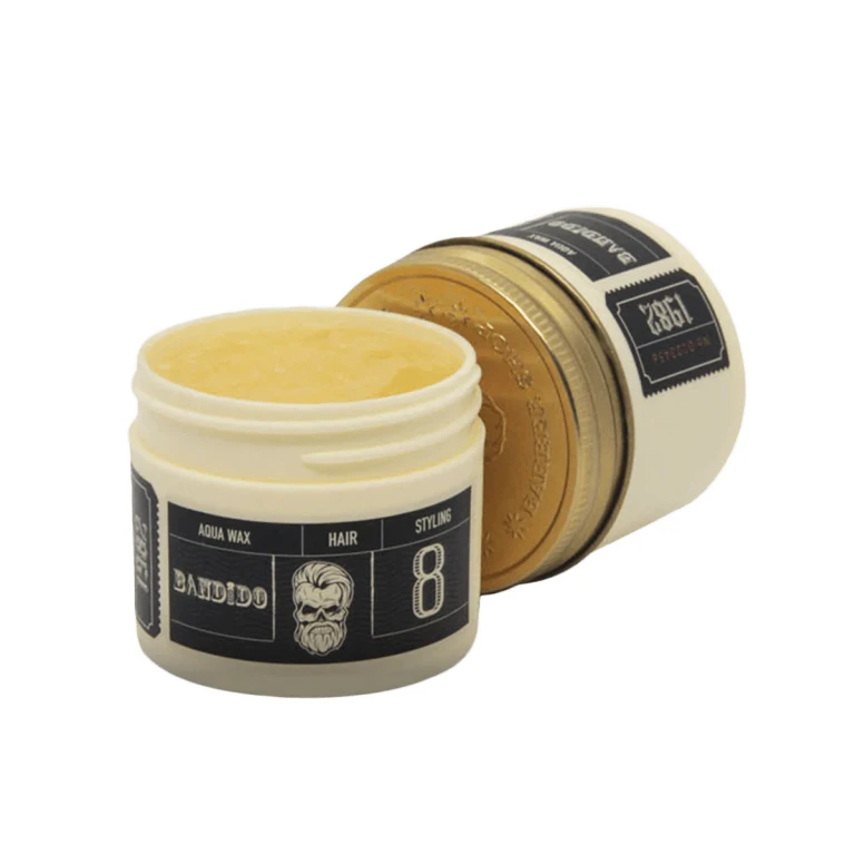 Aquawax N. 8 Extremely Strong 125ml