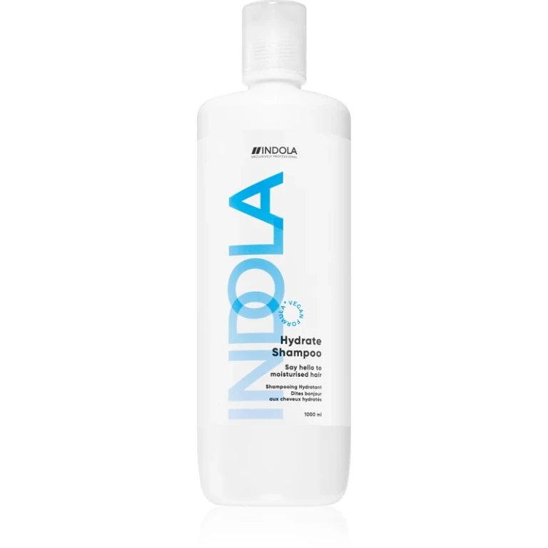 Moisturizing shampoo 1000 ml