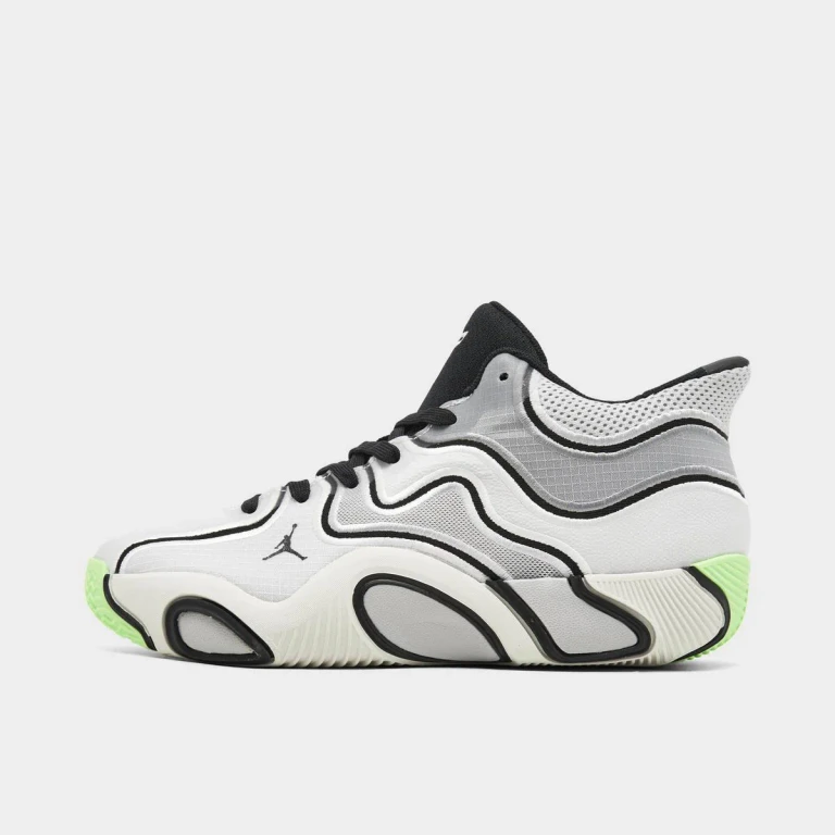 [hf3136-001] Grade School Air Jordan Tatum 3 'zen'