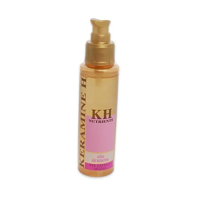 K h nourishing moisturizing oil 100ml