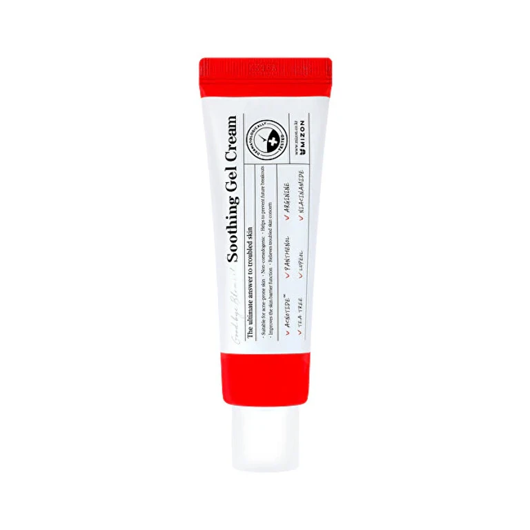 Goog Bye Blemish (Soothing Gel Cream) 55 ml