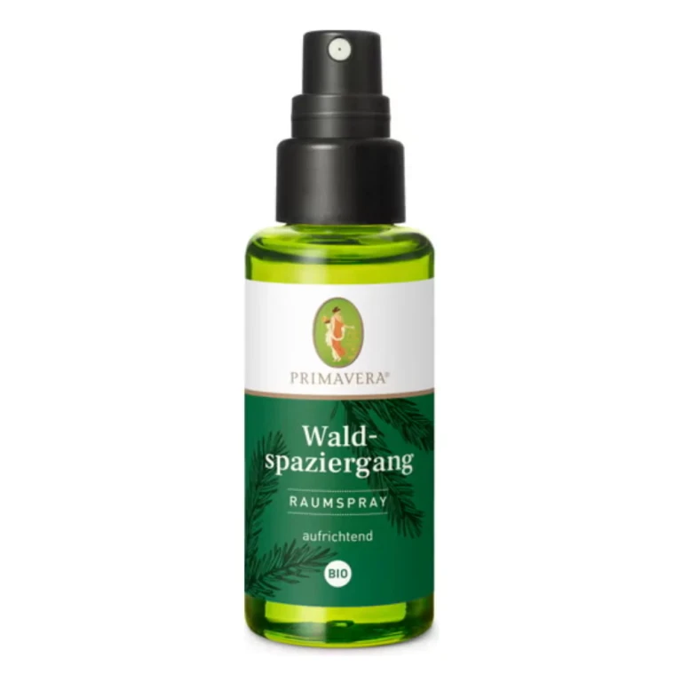 Bio Room Spray "Walking in the Woods", 50 ml