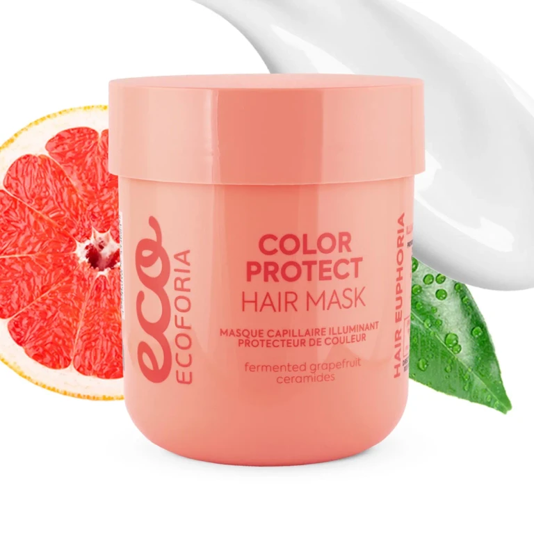 Color Protection Hair Mask 200 ml