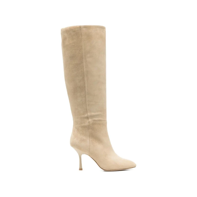 Boots High Heel "Madison"