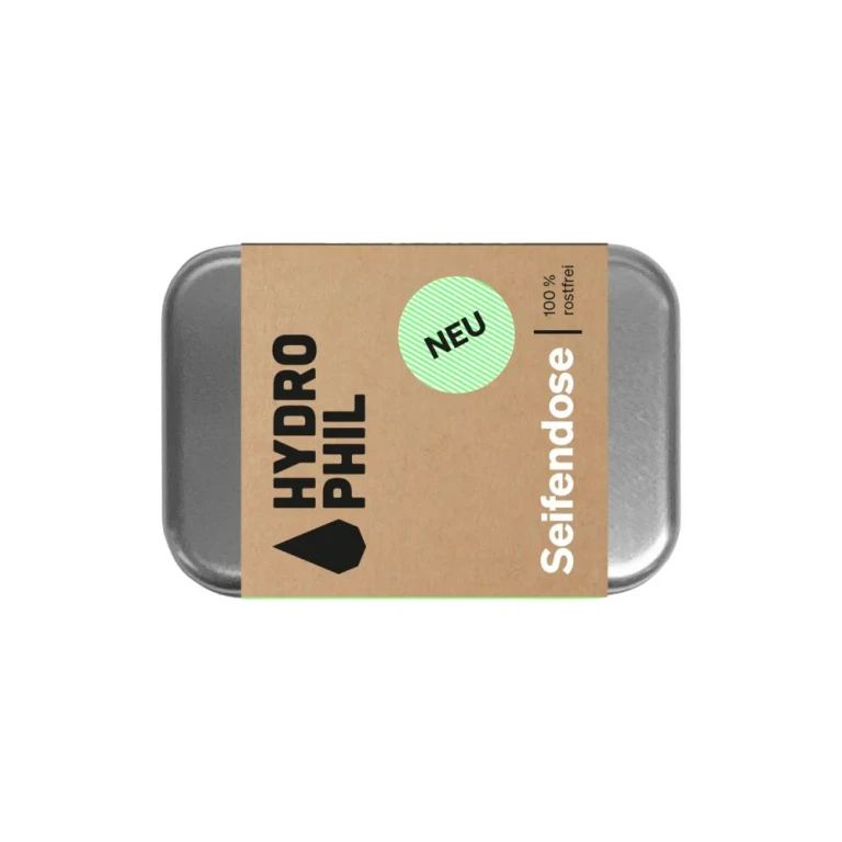 Soap Can