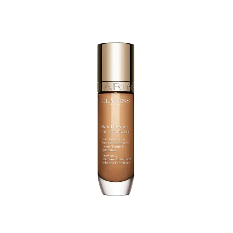 Hydrating make-up Skin Illusion Full Coverage (Hydrating Foundation) 30 ml - Shade: 112.3N