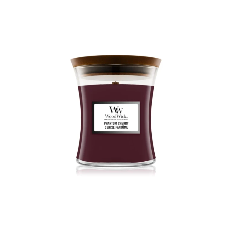 Phantom Cherry scented candle 275 g