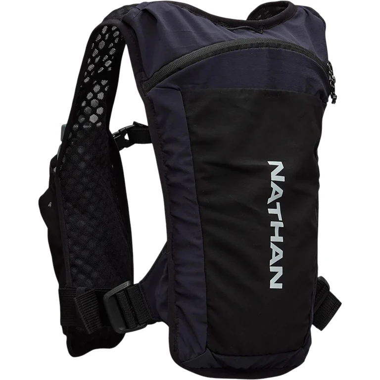 Quick Start 3.0 SF Hydration Vest with Soft Flasks 4L